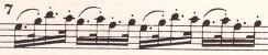 Kreutzer #2, variation 7